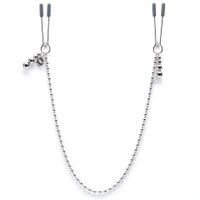 Fifty Shades Of Grey - Darker At My Mercy Beaded Chain Tepel Klemmen