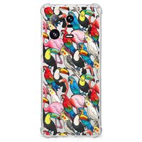 Xiaomi 13 Pro Case Anti-shock Birds - thumbnail