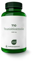 710 Teunisbloemolie 1000mg