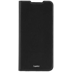 Hama 00136846 mobiele telefoon behuizingen 16,5 cm (6.5") Flip case Zwart