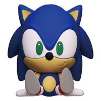 Sonic - The Hedgehog Magnet Sonic Sitting