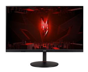 Acer NITRO XV2 XV322QKKVbmiiphuzx LED display 80 cm (31.5") 3840 x 2160 Pixels Full HD LCD Zwart