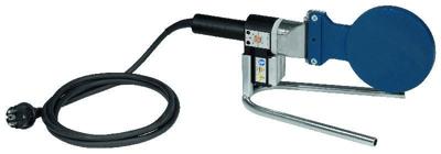 REMS 250220 R220 180 Volt Spiegellaselement / Stomplasspiegel REMS 250220 R220 180 Volt Spiegellaselement / Stomplasspiegel