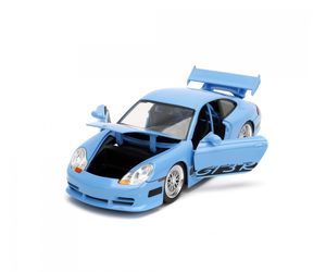 JADA TOYS F&F Brians Porsche 996 GT3 RS 1:24 Auto