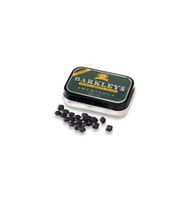 Liquorice pellets menthol - thumbnail