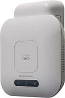 Cisco WAP121-E-K9-G5 SMB Access Point Wireless N PoE Rangebooster