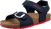 Geox jongens J GHITA BOY B SANDALEN