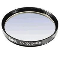 Hama UV-filter 67 mm (ultraviolet uv-beschermingsfilter voor cameralens, uv-bescherming + bescherming + anti-reflectie, dubbellaags per zijde behandeld, hoogwaardig glas)