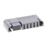 Molex 464369320 Female header, inbouw (standaard) Inhoud: 1 stuk(s) - thumbnail