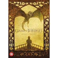 Game of thrones - Seizoen 5 (DVD)