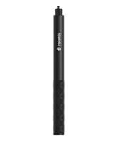 Insta360 Invisible ¼ Inch Screw Adjustable Length Selfie Stick for ONE RS ONE X2 & X3 Cameras