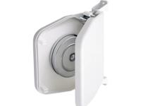 Schellenberg 50151 Riemwikkelaar opbouw Geschikt voor Schellenberg Mini