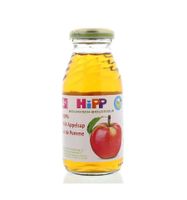 Appelsap mild bio