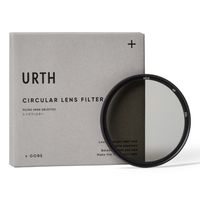 Urth 55mm Circular Polarizing (CPL) Lens Filter OUTLET - thumbnail