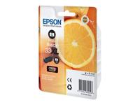 Epson Oranges C13T33614010 inktcartridge Origineel Foto zwart 1 stuk(s)