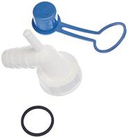 Scanpart 1130710015 Sypfonschroefverbinding