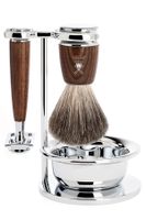 Muhle scheerset RYTMO S81H220SSR - Dassenhaar - Safety razor - Essen