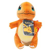 Boti Knuffel Pluche Velvet Charmander, 20cm - thumbnail