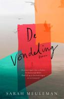 De vondeling - Sarah Meuleman - Paperback (9789048833313)