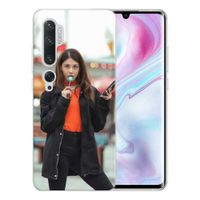 Xiaomi Mi Note 10 Hoesje Maken met Foto