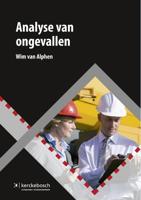 Analyse van ongevallen - Johan Gort, Wim van Alphen - Paperback (9789067205542)