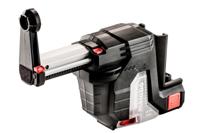 Metabo ISA 18 LTX 24 Stofafzuiging voor KHA 18 LTX BL 24 Quick Accu hamer - 631341890 - thumbnail