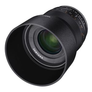 Samyang 35mm f/1.2 ED AS UMC CS Fujifilm X-mount objectief