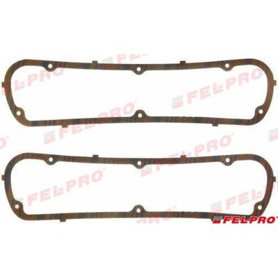 FEL17945 - Kleppendekselpakkingset Bombardier