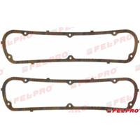 FEL17945 - Kleppendekselpakkingset Bombardier