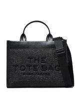 Marc Jacobs sac cabas The Medium Tote Bag - Noir