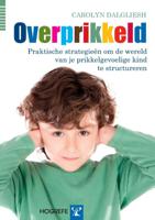 Overprikkeld (Paperback) - thumbnail