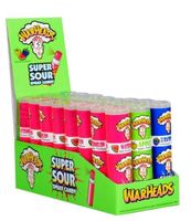 Warheads Warheads Sour Spray 20ml - thumbnail