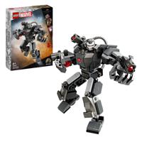 Lego LEGO Super Heroes 76277 War Machine mechapantser - thumbnail