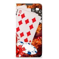 Xiaomi Redmi Note 11 Pro Hippe Standcase Casino