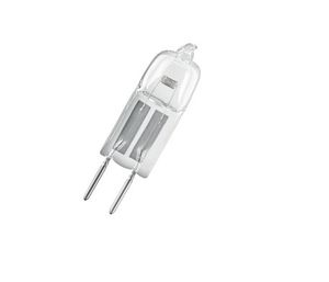 OSRAM Eco-halogeenlamp Energielabel: G (A - G) G4 12 V 8 W Warmwit Stiftfitting Dimbaar 1 stuk(s)