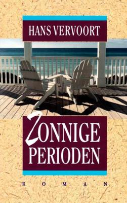 Zonnige Perioden - Hans Vervoort - Paperback (9789402194142)