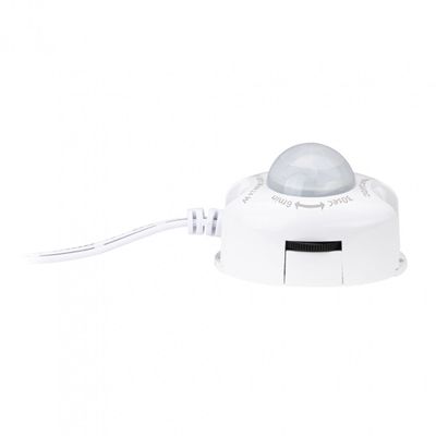 Paulmann Comfort Set Bett 1m 78893 LED-strip basisset Met connector (male) 24 V 1 m Warmwit 1 set(s)