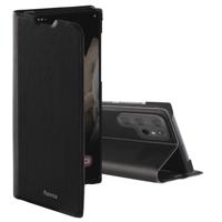 Hama Booklet Samsung Galaxy S22 Ultra Zwart Met standfunctie - thumbnail