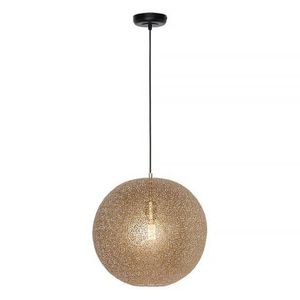 Freelight Hanglamp Oro Ø 40 cm mat-goud