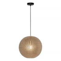 Freelight Hanglamp Oro Ø 40 cm mat-goud - thumbnail