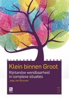 Klein binnen groot - Jaap Jan Brouwer - ebook - thumbnail