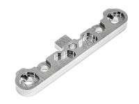 CNC Front Suspension Holder 7075 (66211) - thumbnail