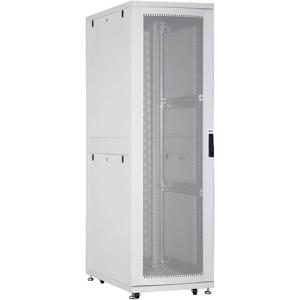 Digitus DN-19 SRV-42U-N-1 19inch-serverkast (b x h x d) 600 x 1970 x 1000 mm 42 HE Grijs-wit (RAL 7035)