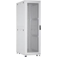 Digitus DN-19 SRV-42U-N-1 19inch-serverkast (b x h x d) 600 x 1970 x 1000 mm 42 HE Grijs-wit (RAL 7035) - thumbnail