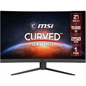 MSI Optix G27C4X 27 /1920x1080/VA/C/250Hz