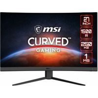 MSI Optix G27C4X 27 /1920x1080/VA/C/250Hz