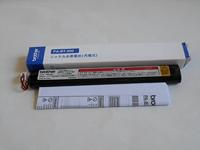 Brother PABT500 oplaadbare batterij, Ni-MH-accu, zwart