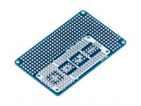 Arduino TSX00002 development board accessoire Blauw