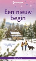 Een nieuw begin - Diana Palmer - ebook