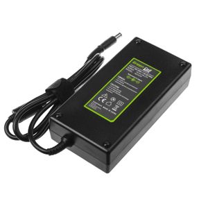 Green Cell GC-AD107P Laptop netvoeding 180 W 19.5 V 9.23 A